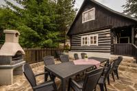 Narnia Relax House - Liptov - B&B Liptovský Mikuláš