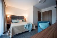 Habitación Doble con balcón