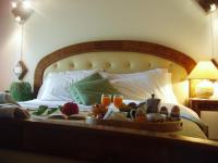 Agriturismo MELO IN FIORE con camere e colazioni nella zona del Prosecco DOCG Asolo - Chambres d'hôtes Maser