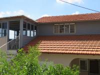 B&B Shlomi - בין יער לים - Bed and Breakfast Shlomi