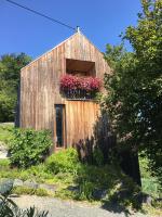 Appartement met Uitzicht op het Gebergte