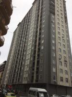 Gorgasali street Apartment - Bed and Breakfast Batoemi