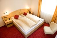 One-Bedroom Apartment - Ground Floor