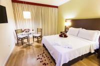 Hotel Panamby Guarulhos