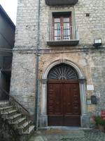 Pie' d'Ulivo - La Residenza nel Centro Storico - B&B Bosco