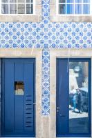 Vitoria Studio Residence - Downtown - B&B Porto