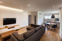 M & A Valbandon, Fažana - B - B&B Fasana