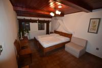 Chambre Triple avec Salle de Bains Privative