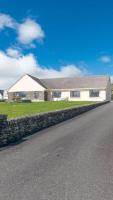 B&B Ventry - Beachmount House - Bed and Breakfast Ventry