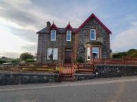 Drumfearne Guesthouse & Tearoom - Ferienwohnung Carradale