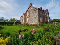 B&B Carradale - Drumfearne Guesthouse & Tearoom - Bed and Breakfast Carradale