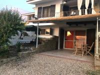 Casa Lugori - Ferienwohnung