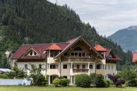 Alpenresidenz-Sonnwend - B&B