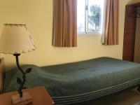 Cabañas Las Primorosas - Chambres d'hôtes Canuelas