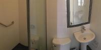 Chambre Simple avec Salle de Bains Privative