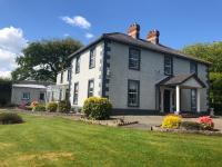 Old Parochial House - Chambres d’hôtes Dundalk