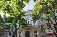 Oporto Cozy Design Studio - Solar da Avenida - B&B Porto