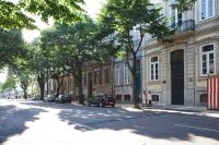 Oporto Cozy Design Studio - Solar da Avenida - B&B Porto