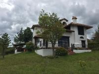 Cabaña La Elvira - B&B