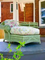1000 Islands Bed and Breakfast-The Bulloch House - Chambres d'hôtes Gananoque