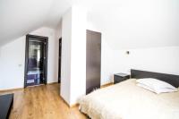 Camera Matrimoniale/Doppia con Letti Singoli