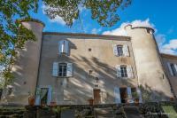 Chateau de Laric - B&B Chabestan