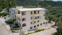 Apartments Val Maslina - B&B
