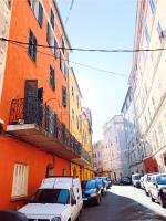 CASADELLA - Casetta - B&B