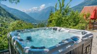 B&B Vaujany - Chalet La Maitreya - Bed and Breakfast Vaujany