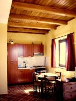 Apartment mit Meerblick