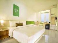 Business Double Room (Cool Bar Available)