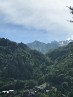 Résidence isard blanc - B&B Cauterets