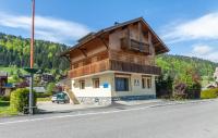 La Ruche - Ferienwohnung