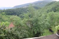 Tri bagrema KM - B&B Mokra Gora