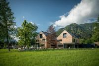 B&B Erpfendorf - pure mountain BASE - Bed and Breakfast Erpfendorf