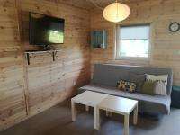 Domki Letniskowe Gris - B&B