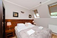 Two-Bedroom Apartment (6 Adults) - 4 Małaszyńskiego Street