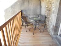 Bel appartement vue sur mer - B&B Cancale