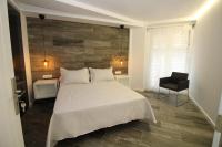 Camera Matrimoniale Deluxe - Possibilità di Letto Supplementare