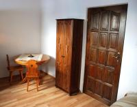 Chambre Double avec Salle de Bains Privative