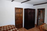 Chambre Triple avec Salle de Bains Privative