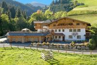 Ferienhaus Grabenhäusl - B&B Grossarl