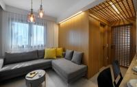 Suite Junior con vistas al mar