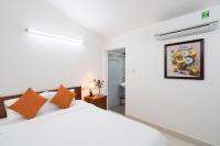 Double Bed room