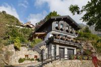 Masoun dou Caro - B&B Pont-Saint-Martin