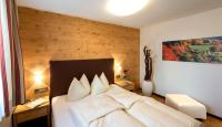 Two-Bedroom Apartment with Garden View - Ground Floor
