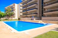 UHC Ventura Park Apartments - B&B Salou