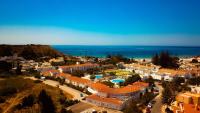 B&B Senhora da Luz - Club House CVL - Bed and Breakfast Senhora da Luz