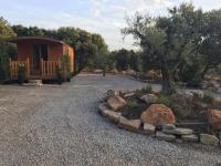 roulotte - B&B