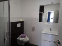 Tweepersoonskamer met 1 of 2 Bedden